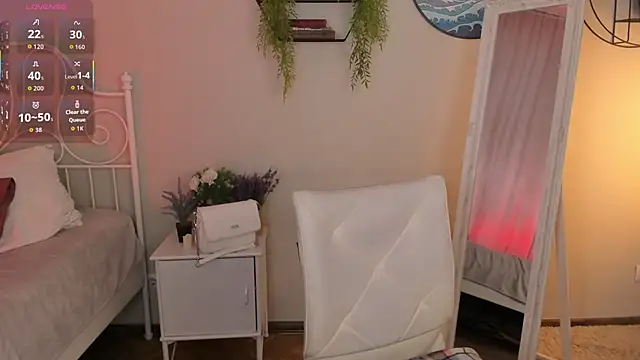 Nika Smit online show from 05/16/26, 05:26