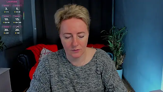 Nika Smit online show from 05/22/26, 08:53