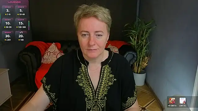 Nika Smit online show from 05/24/26, 05:12