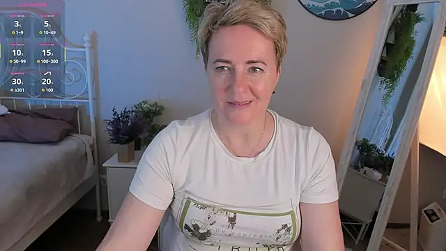 Nika Smit online show from 06/05/26, 08:09