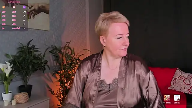 Nika Smit online show from 06/14/26, 05:09