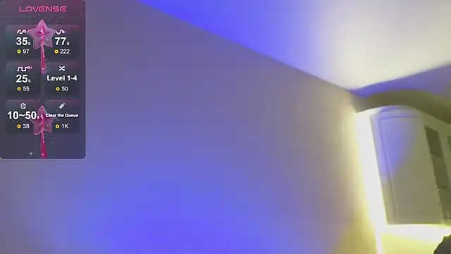 Megan Kira online show from 03/21/25, 12:17