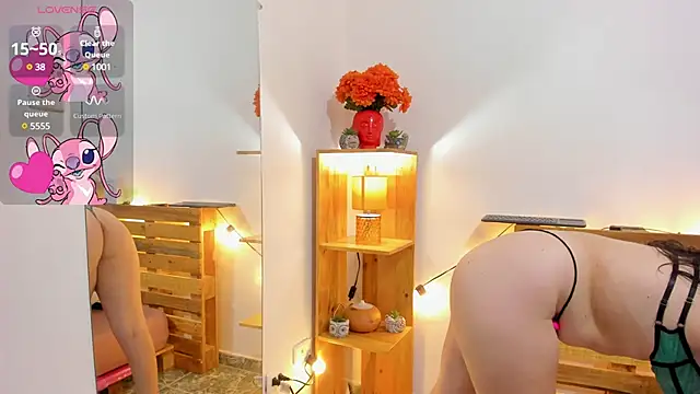 Alisson Boobs  online show from 01/13/25, 11:27