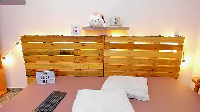 Alisson Boobs  online show from 01/17/25, 07:27