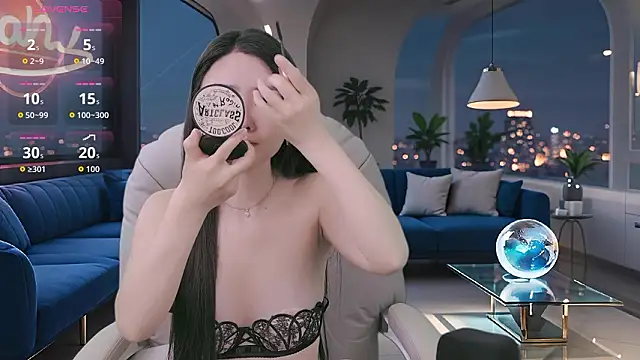 yoyo520- online show from 02/18/26, 12:01