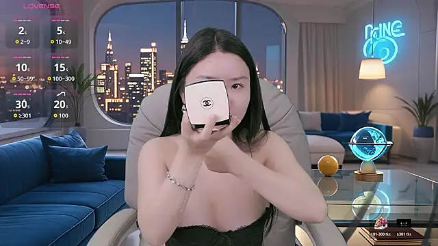 yoyo520- online show from 02/21/26, 11:33