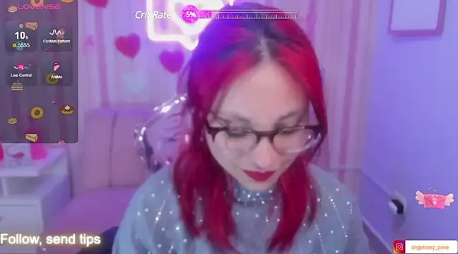 Snapshot of abril_ch_ chatting on 01/03/25, 10:52 abril ch online show from 01/03/25, 10:52