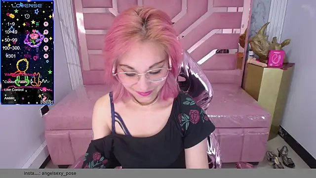 abril ch  online show from 03/02/26, 12:23