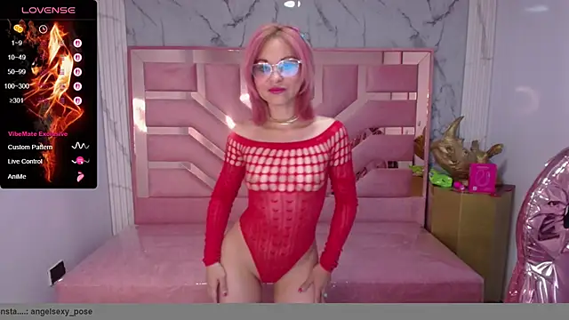 abril ch  online show from 03/03/26, 12:33