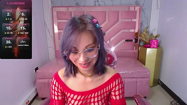 abril ch  online show from 03/21/26, 12:21