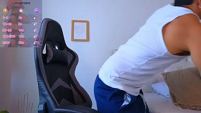 estebandelouis online show from 03/28/26, 01:54