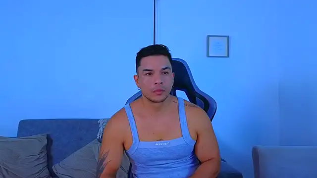 estebandelouis online show from 07/12/26, 02:08