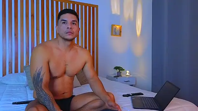 estebandelouis online show from 07/21/26, 03:20