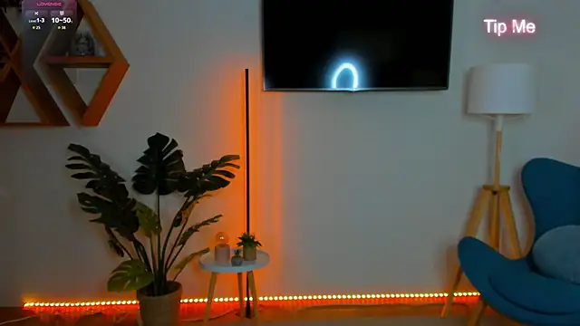 Hailey Green online show from 03/06/26, 10:06