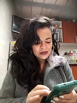 NATHALIA-28  online show from 02/12/25, 09:11