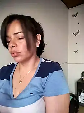 NATHALIA-28  online show from 03/01/25, 12:12