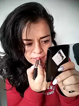 NATHALIA-28  online show from 03/06/25, 09:20