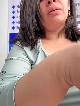 NATHALIA-28  online show from 11/22/25, 12:15