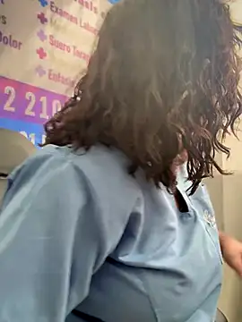 NATHALIA-28  online show from 11/27/25, 11:56