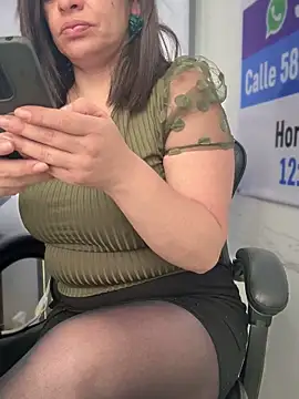 NATHALIA-28  online show from 12/17/25, 12:11