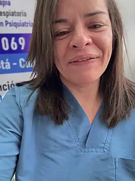 NATHALIA-28  online show from 02/02/26, 12:04