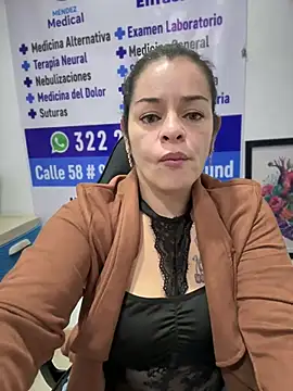 NATHALIA-28  online show from 02/12/26, 12:00