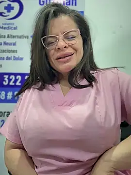 NATHALIA-28  online show from 03/03/26, 11:49