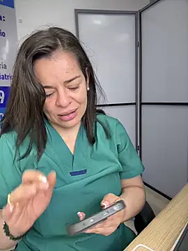 NATHALIA-28  online show from 03/17/26, 11:46