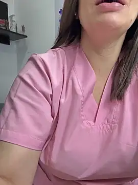 NATHALIA-28  online show from 03/27/26, 12:27