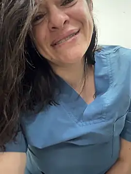 NATHALIA-28  online show from 04/16/26, 12:50