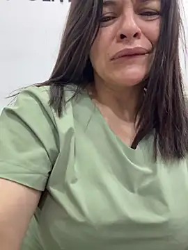 NATHALIA-28  online show from 04/18/26, 01:59