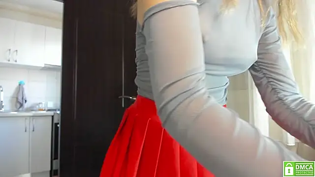 Anahi1993 online show from 03/11/26, 05:35