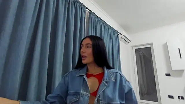 IvyKaelani online show from 12/20/24, 02:38