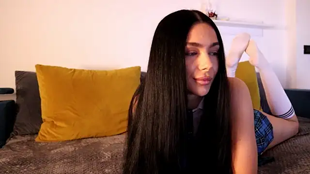 IvyKaelani online show from 01/20/25, 06:21