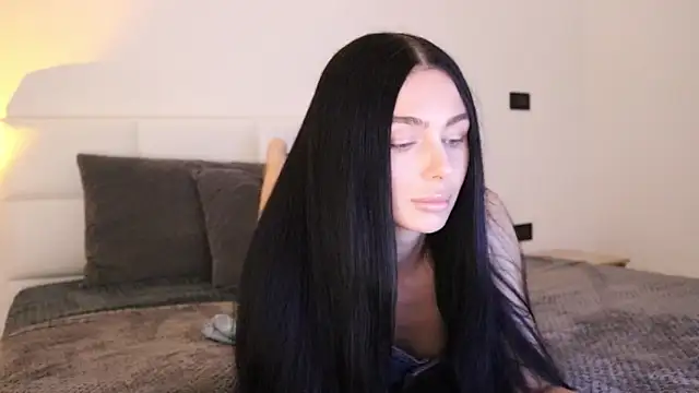 IvyKaelani online show from 01/25/25, 08:00