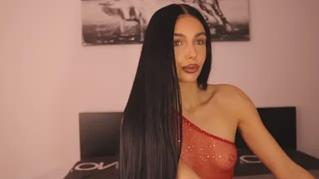 IvyKaelani online show from 10/12/25, 01:21