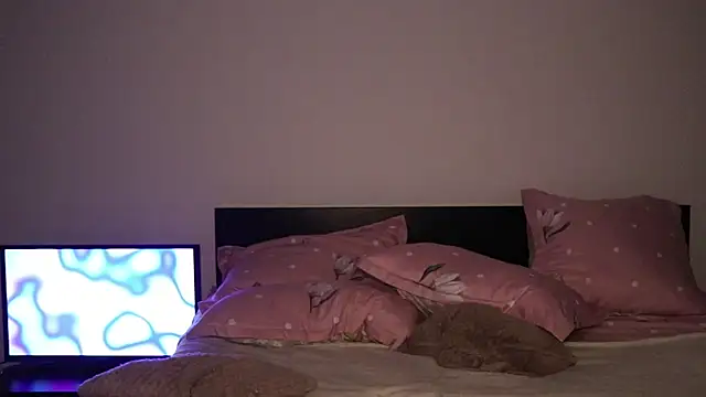 IvyKaelani online show from 02/11/26, 02:55