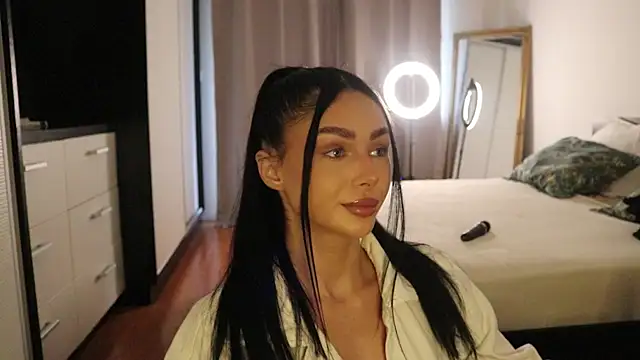 IvyKaelani online show from 03/24/26, 12:54