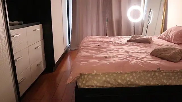 IvyKaelani online show from 04/02/26, 10:35