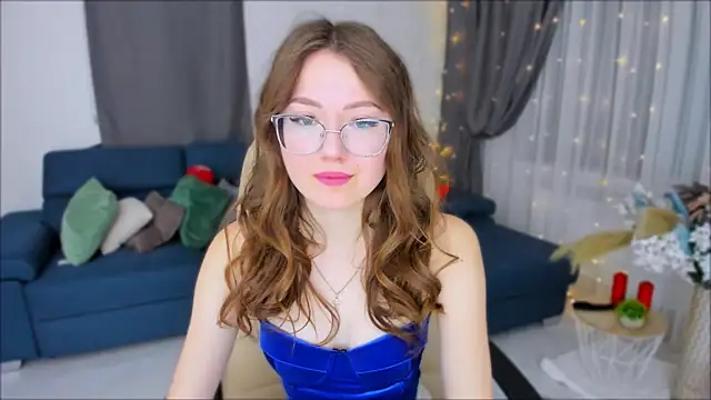 SereneFlame online show from 02/23/25, 04:07