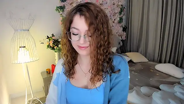 SereneFlame online show from 11/29/25, 10:07