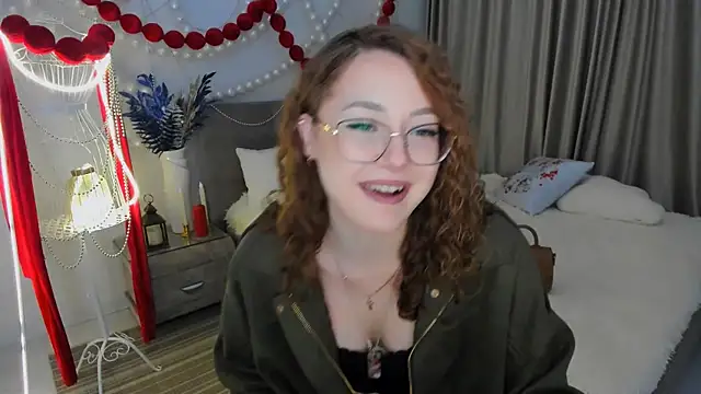 SereneFlame online show from 01/13/26, 10:09