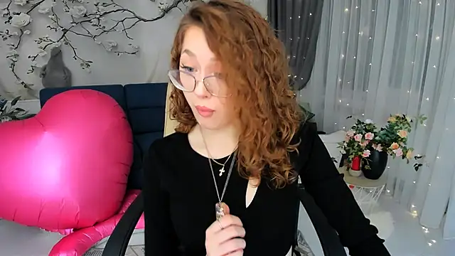 SereneFlame online show from 02/22/26, 07:23