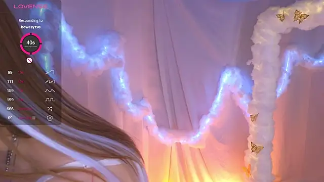 AlisiaSpinnet  online show from 02/18/25, 01:33