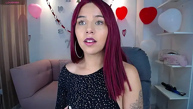 1Sloppy Fox4 online show from 02/22/25, 07:34