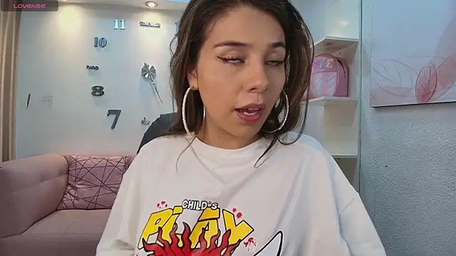 1Sloppy Fox4 online show from 03/21/25, 04:49