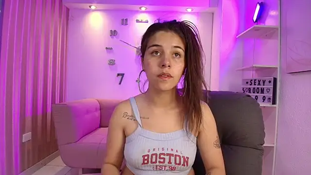 1Sloppy Fox4 online show from 11/26/25, 05:08