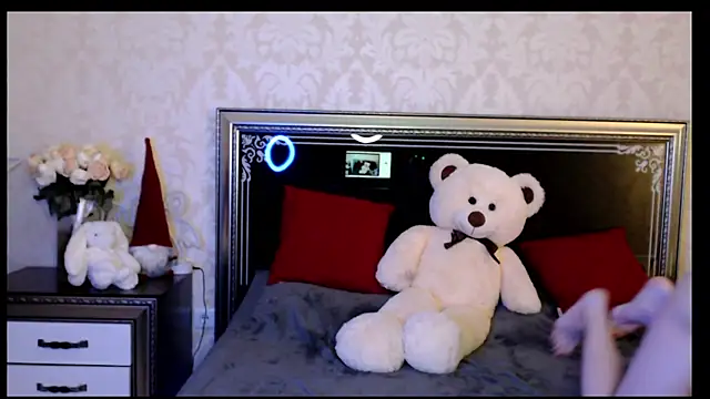 NancyLovee  online show from 01/17/25, 11:51