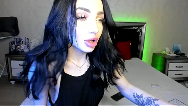 NancyLovee  online show from 02/24/25, 03:53