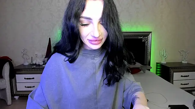 NancyLovee  online show from 03/15/25, 09:16